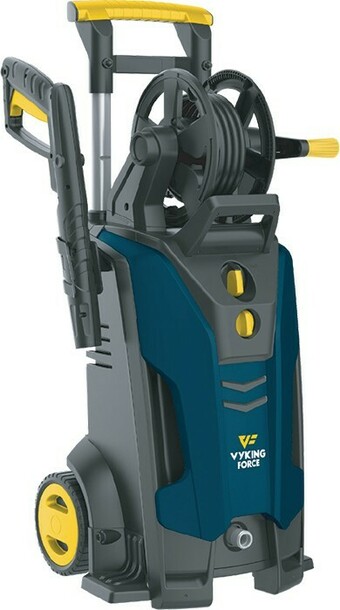 Autobarn Vyking Force 2030PSI Electric Pressure Washer offer
