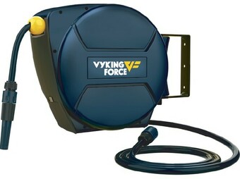 Autobarn Vyking Force Retractable Water Hose Reel 20M offer