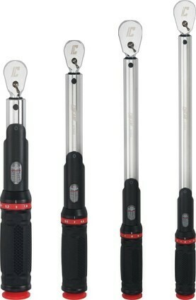 Autobarn Chicane Torque Wrenches offer