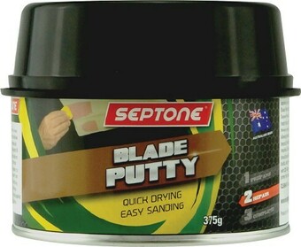 Autobarn Septone Spot Putty 375G offer