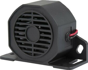 Autobarn Voltage Reverse Alarm Tonal (Beep Beep) offer