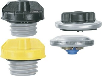 Autobarn Tridon Fuel Caps offer
