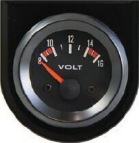 Autobarn Performance Plus Volts 52MM Gauge offer