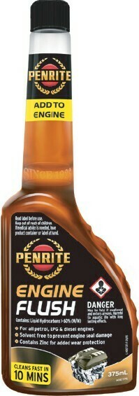 Autobarn Penrite Engine Flush 375ML offer