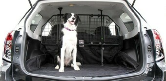 Pet Barrier