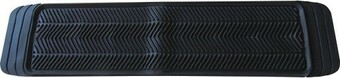 Autobarn Streetwize Portland Deep Dish Rubber Rear Mat offer