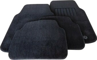Autobarn Streetwize Augusta Carpet Floor Mats offer