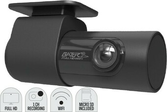 Autobarn Gator Full HD 1080P WIFI Dash Cam 8GB offer