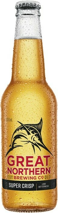 IGA Great Northern Super Crisp 24 Pack offer