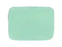 Officeworks Otto 14" Neoprene Sleeve Mint offer