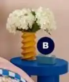 Spotlight Fusilli Vase offer