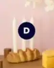 Spotlight Croissant Candle Holder offer