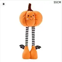 Spotlight Standing Pumpkin 55cm offer