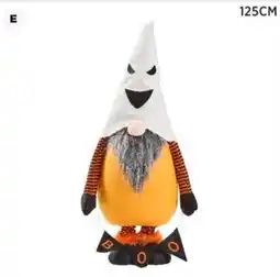 Spotlight Standing Gnome 125cm offer