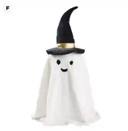 Spotlight Giant Ghost Plush offer