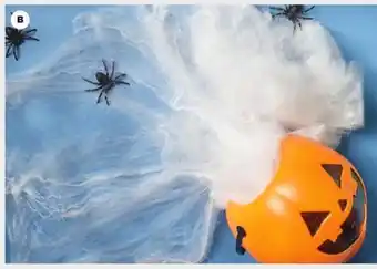 Spider Webs 60g