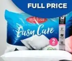 Spotlight Tontine Easy Care offer