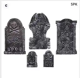 Spotlight Tombstone Multi-Pack offer