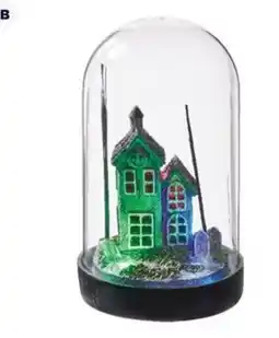 Spotlight Light Up Terrarium offer