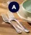 Spotlight Portland 42pc Cutlery Set offer