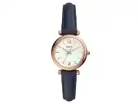 Bevilles Jewellery Fossil Carlie Ladies Watch ES4502 offer
