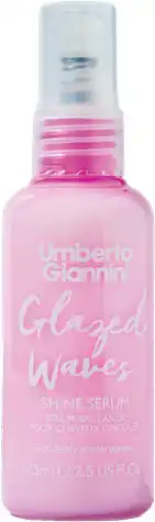 Priceline Umberto Giannini Glazed Waves Shine Serum offer