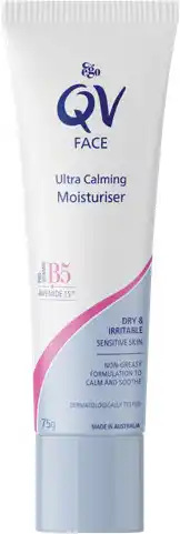 Priceline Ego Ultra Calming Facial Moisturiser offer