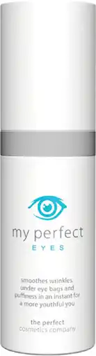 Priceline My Perfect Cosmetics My Perfect Eyes offer