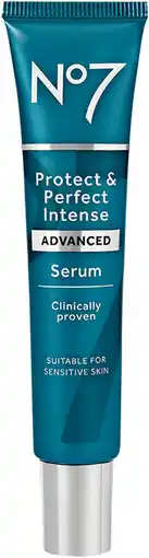 Priceline No7 Protect & Perfect Intense Advanced Serum offer