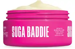 Priceline NEW NYX Professional Makeup Fat Oil Body Butter Suga Baddie offer