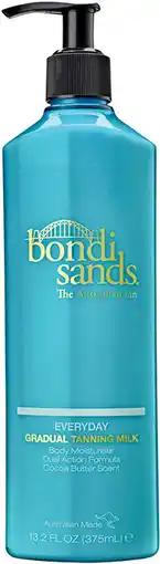 Priceline Bondi Sands Gradual Tanning Milk offer