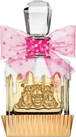 Priceline Juicy Couture Sucre EDP offer