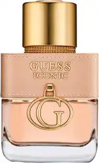 Priceline Guess Iconic for Women EDP offer