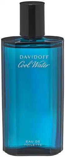 Priceline Davidoff Cool Water Men EDT offer