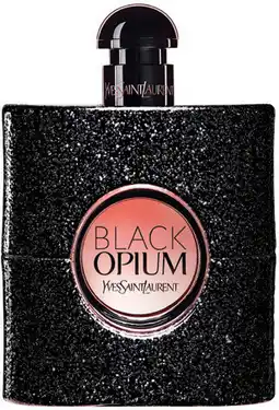 Priceline Yves Saint Laurent Black Opium EDP offer