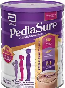 Priceline Pediasure Chocolate Flavour offer