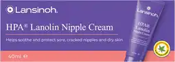 Priceline Lansinoh HPA Lanolin Nipple Cream offer