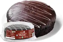 IGA Community Co Mud Cakes Selected Varieties offer