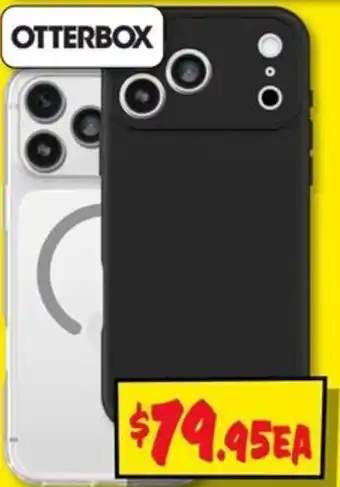 JB Hi-Fi Otterbox phone case offer