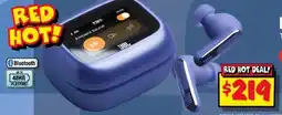 JB Hi-Fi JBL earbuds offer