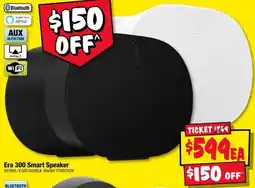 JB Hi-Fi Era 300 Smart Speaker offer