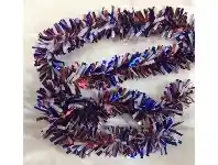 Tinsel - Aussie, Thick 180 cm