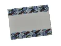 The Party People Shop Tablecloth - Superman offer
