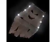 Halloween Decoration - Thunder and Scream, Coffin