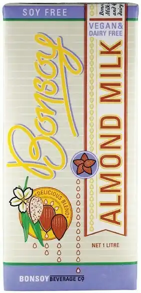 Woolworths Bonsoy Milk 1 Litre offer