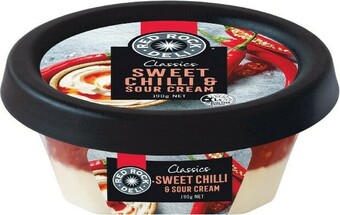 Woolworths Red Rock Deli Classics 190g – From the Fridge offer