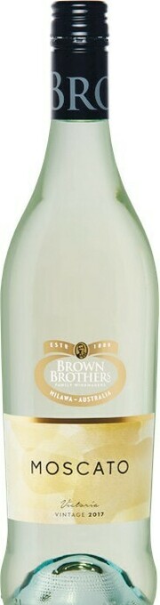 Woolworths Brown Brothers Moscato Victoria 750ml offer