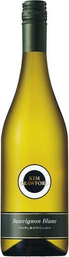 Kim Crawford Sauvignon Blanc 750ml