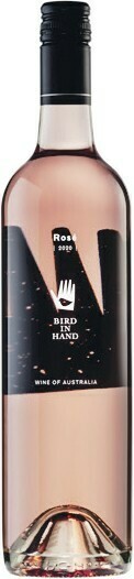 Woolworths Bird In Hand Pinot Rose 750ml offer