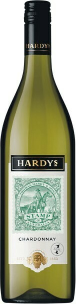Woolworths Hardys Stamp 1 Litre offer